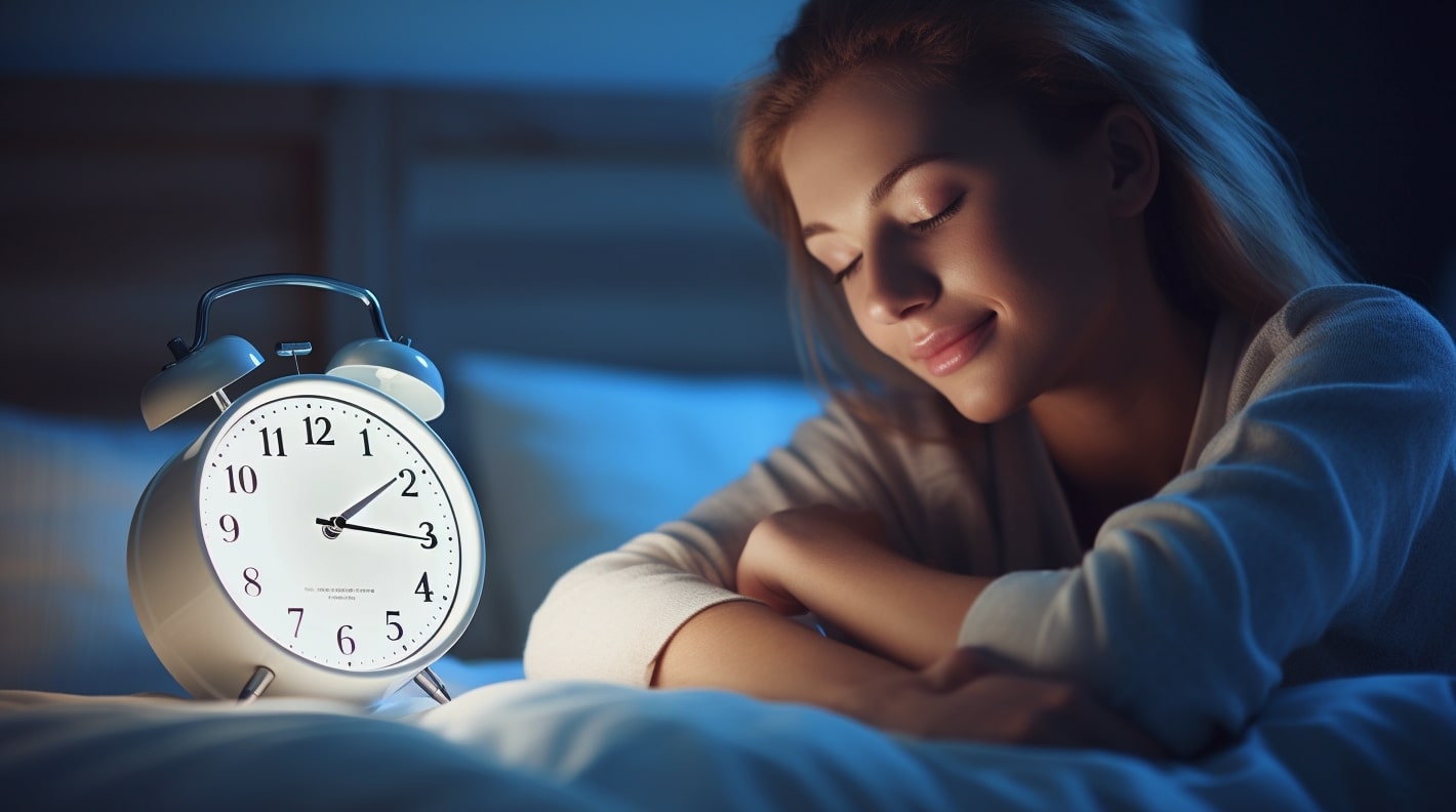 Réveil connecté : un allié de taille pour des matins en douceur