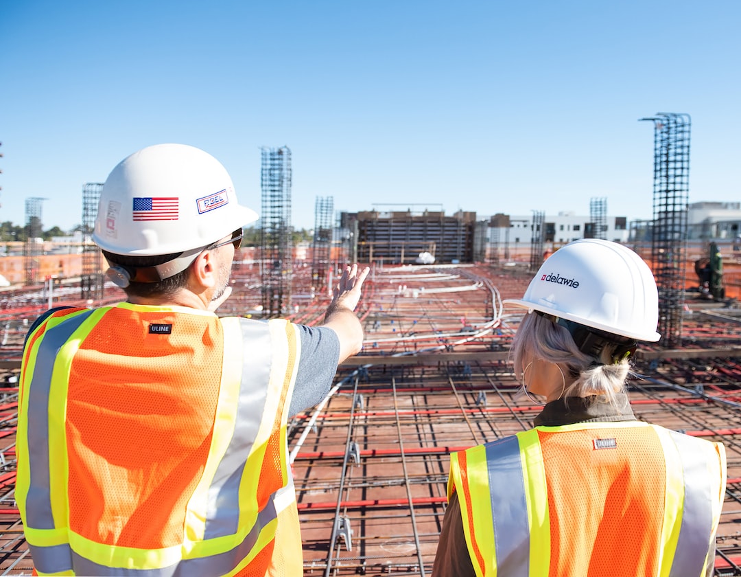 Les avantages de faire appel à une entreprise de construction pour votre projet immobilier