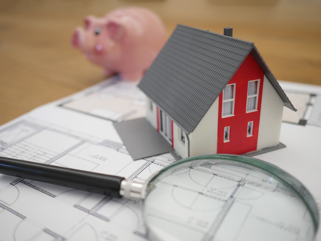 Concevoir votre maison de rêve: Comment créer un plan de maison efficace