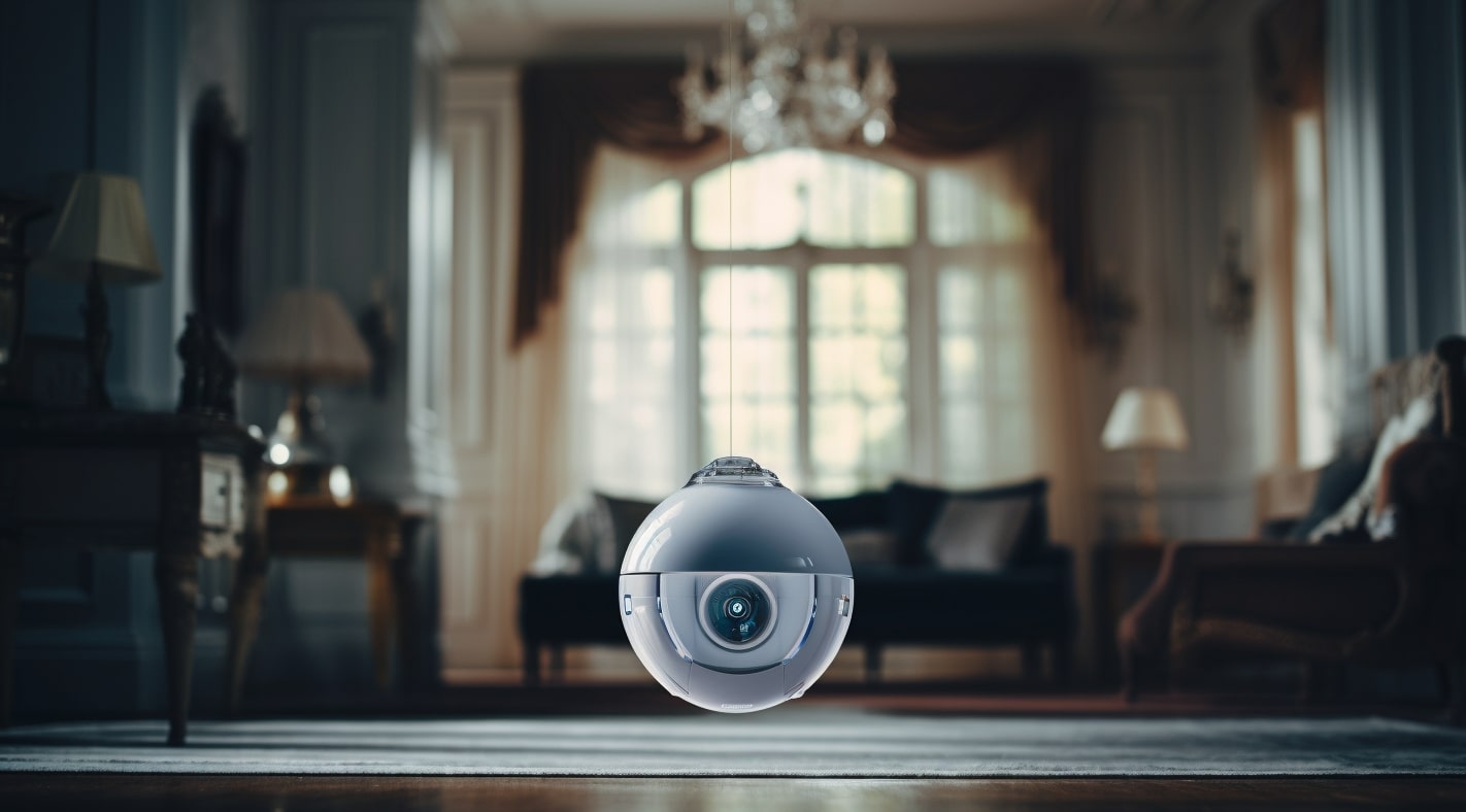 Les avantages d’une alarme connectée pour protéger votre maison