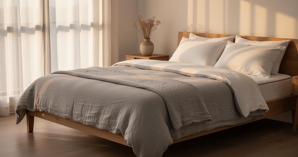 Notre test détaillé : Matelas Sultan Ikea : comparateur & avis de 2025 pour tous les budgets